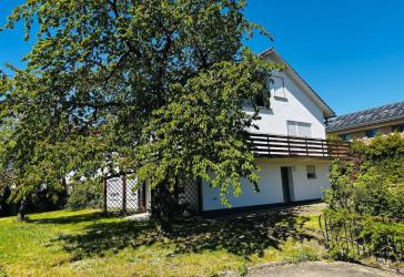 Vorschaubild Einfamilienhaus
