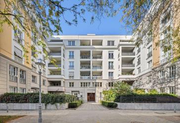 Vorschaubild Penthouse