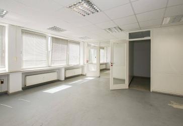 Vorschaubild Büro- /Praxis-Immobilie
