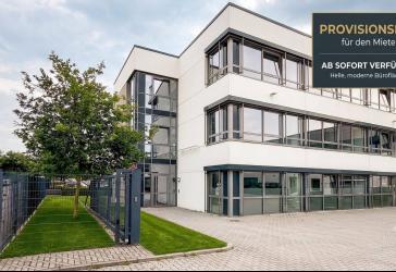 Vorschaubild Büro- /Praxis-Immobilie