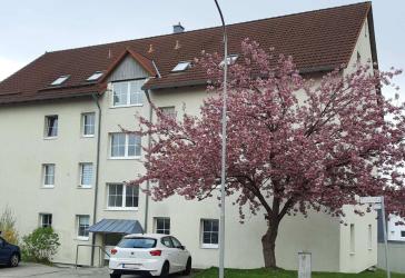 Vorschaubild Mehrfamilienhaus