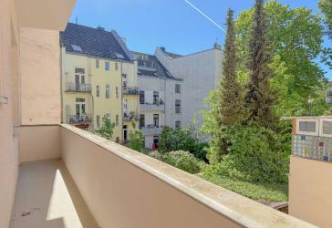 Vorschaubild Wohnung