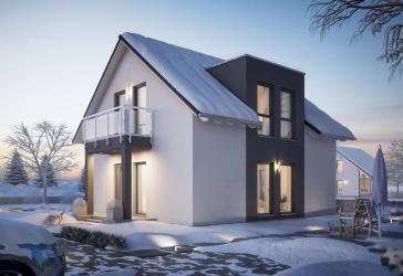 Vorschaubild Einfamilienhaus