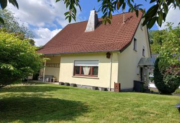 Vorschaubild Einfamilienhaus