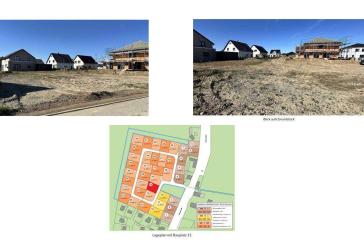 Voll Erschlossenes Baugrundstück- sofort verfügbar