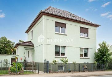 Vorschaubild Mehrfamilienhaus