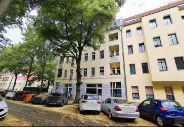 Vorschaubild Maisonettewohnung