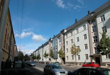 Vorschaubild Wohnung