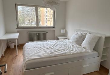 Wohnung / WG Zimmer Referendariat Referendare Erlangen