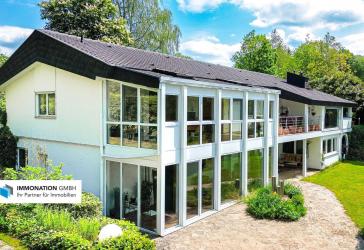 IMMONATION! Unternehmervilla in Burgthann