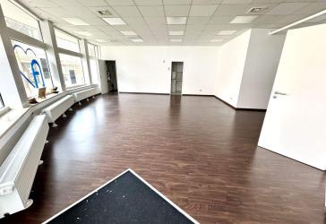 KL-City/Stiftsplatz - Großzügiges Ladenlokal in der Innenstadt von Kaiserslautern