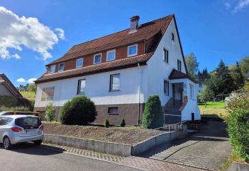 Vorschaubild Einfamilienhaus