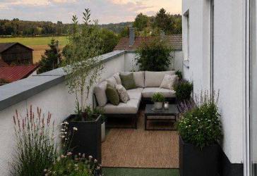 Vorschaubild Penthouse
