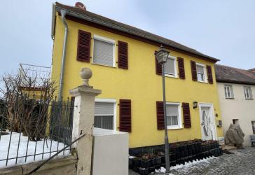 Vorschaubild Einfamilienhaus