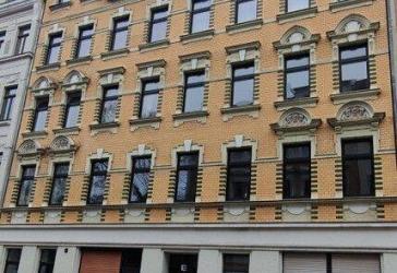Vorschaubild Wohnung