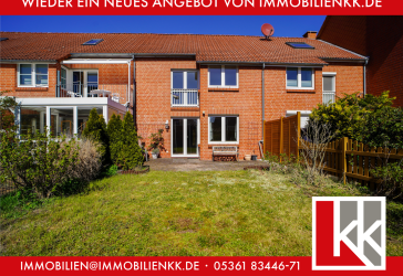 Vorschaubild Reihenmittelhaus