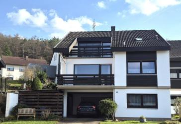 Vorschaubild Einfamilienhaus