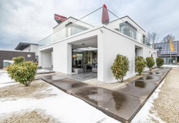 Haus mit Freiraum und viel Licht für ihr neues Leben ! Mit einem Grundstück berechnet !