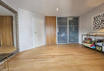 Dachgeschoß Maisonette in Bestlage Frankfurt am Main Nordend