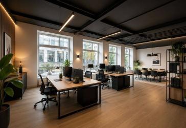 Vorschaubild Büro- /Praxis-Immobilie