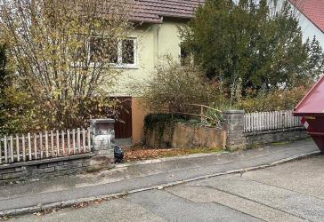 Vorschaubild Einfamilienhaus