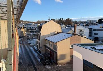 Ihr neues Zuhause: 3-Zimmer-Wohnung mit Balkon in Höhr-Grenzhausen