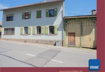 Vorschaubild Einfamilienhaus