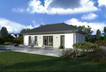 Vorschaubild Bungalow