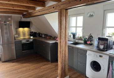 Wohnung kaufen in 91555 Feuchtwangen