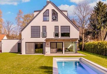 Vorschaubild Einfamilienhaus