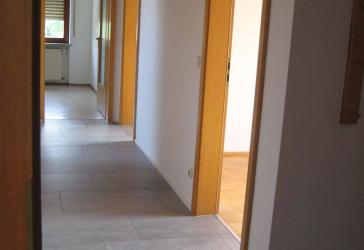 Helle 3 Zimmer Dachgeschosswohnung in Top Lage