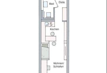 Vorschaubild Loft-Studio-Atelier