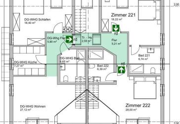 Vorschaubild Mehrfamilienhaus