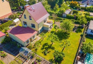 Vorschaubild Einfamilienhaus