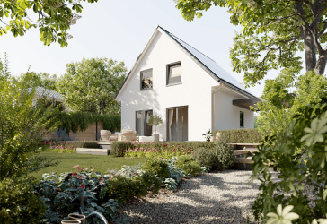 Vorschaubild Einfamilienhaus