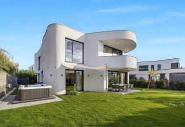 Vorschaubild Villa