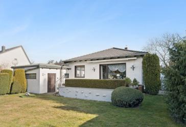 Vorschaubild Bungalow