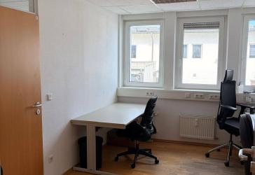 Vorschaubild Büro- /Praxis-Immobilie