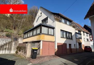 Viel Platz für die große Familie!