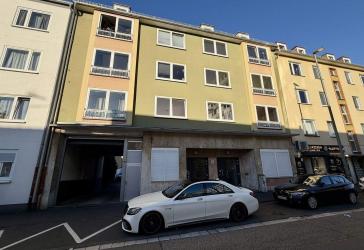 Gut vermietet, stabile Rendite: Gepflegtes Mehrfamilienhaus in Uni-Nähe!