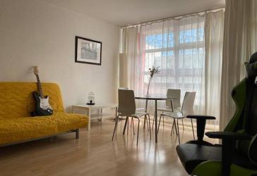 Vorschaubild Loft-Studio-Atelier
