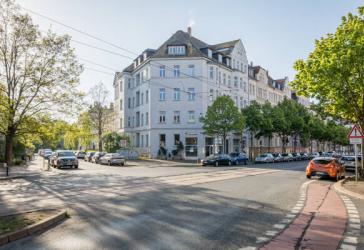 Vorschaubild Wohnung