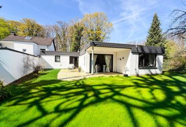 Vorschaubild Bungalow