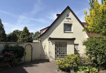 Vorschaubild Einfamilienhaus