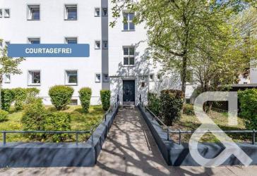Ruhig und zentral – vermietete 2-Zimmer-Eigentumswohnung | LS2.4