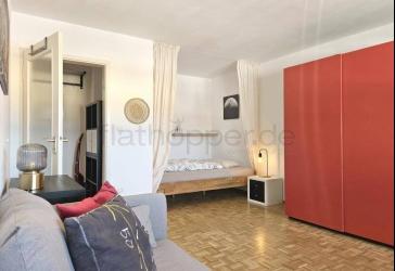 Vorschaubild Loft-Studio-Atelier
