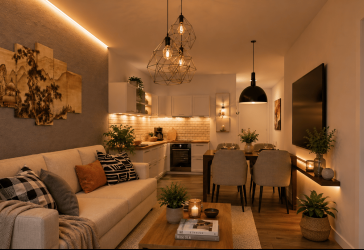 Vorschaubild Wohnung