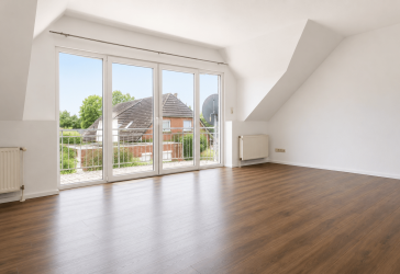Vorschaubild Maisonettewohnung