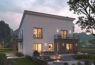 Vorschaubild Einfamilienhaus