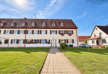 Vorschaubild Wohnung